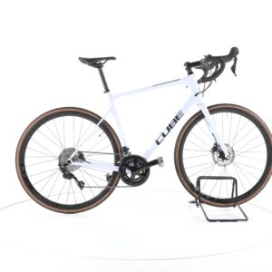 Cube Attain GTC Race 2022