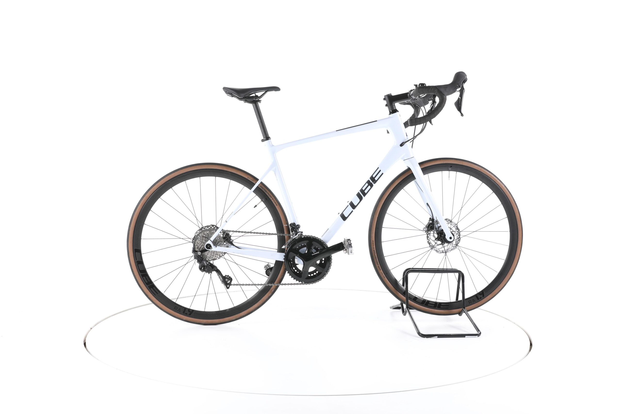 Cube Attain GTC Race 2022