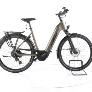 KTM MACINA TOUR P510 D 2023