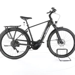 KTM MACINA STYLE 740 2023