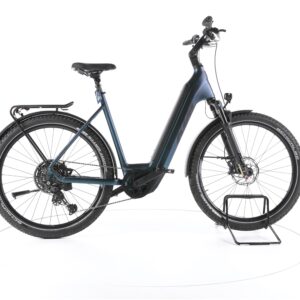 KTM MACINA AERA 872 LFC US 2025