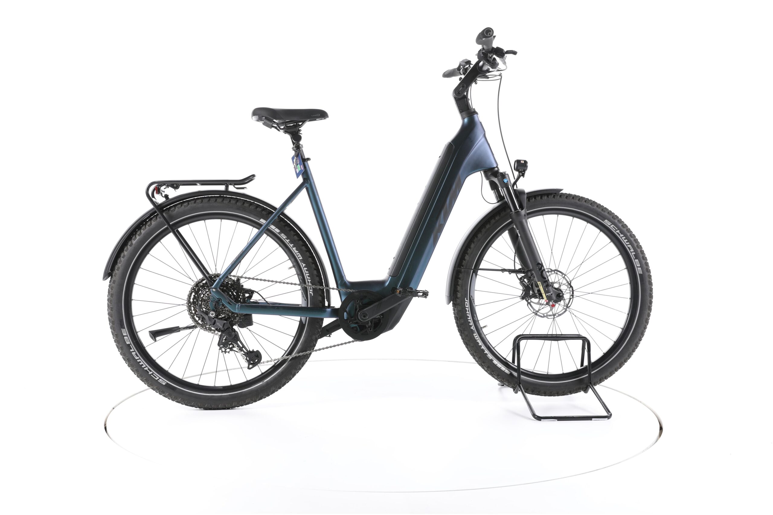 KTM MACINA AERA 872 LFC US 2025