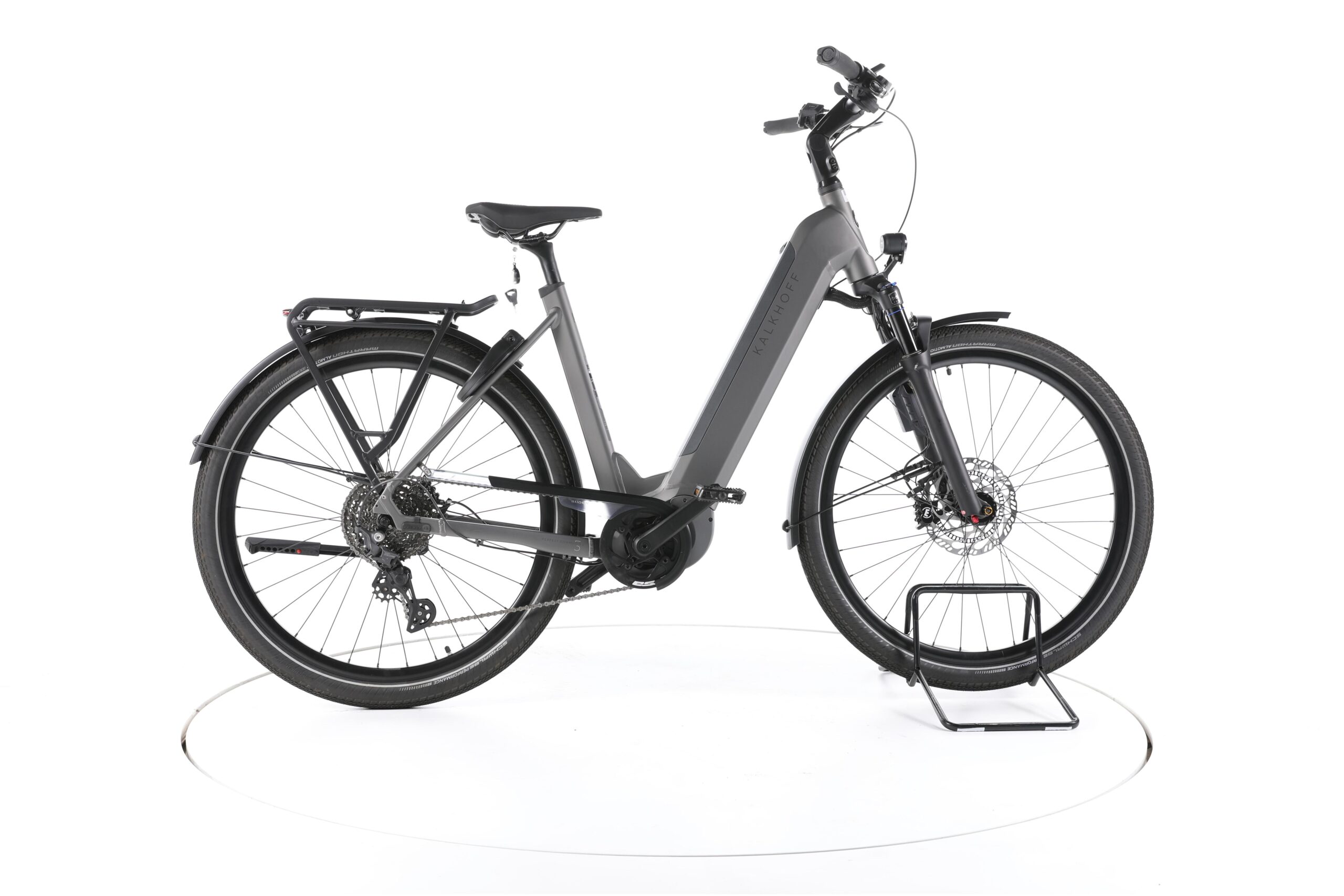 Kalkhoff Endeavour ABS 2022