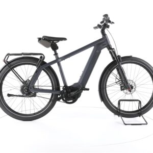 Riese & Müller Charger3 GT vario 2022