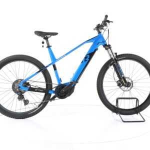 R Raymon HardRay E 6.0 2022