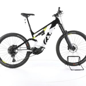 Husqvarna E-Bicycles Hard Cross HC2 2023