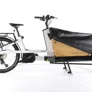 Bergamont E-Cargoville LT Edition 2021