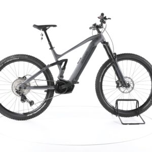 Carver Drift E.520 2022