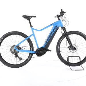 LeaderFox Orton 2020