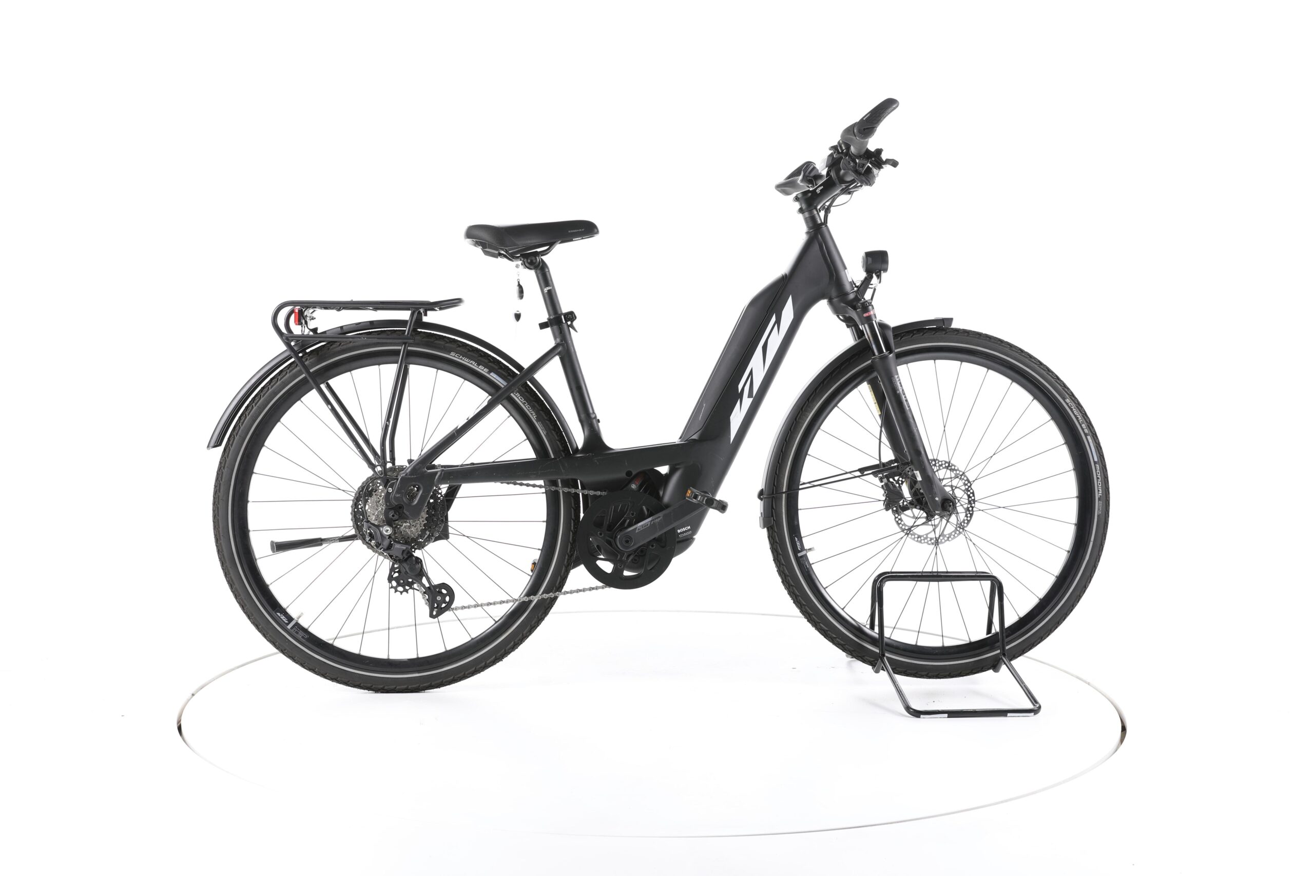 KTM Power Sport 10 2021