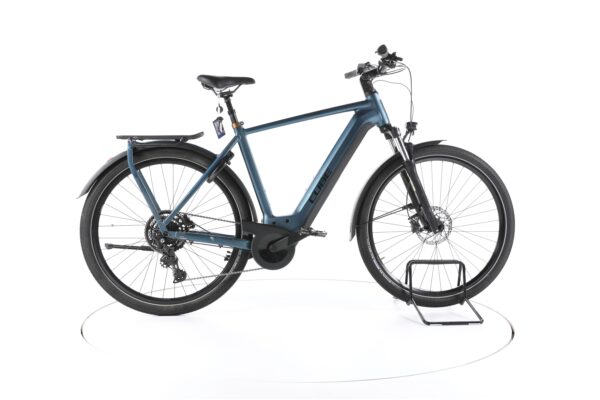 Cube Kathmandu Hybrid ONE 2024