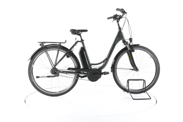 Raleigh Jersey 7 2022