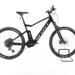 Scott Strike eRIDE 940 2022