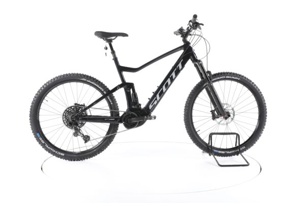 Scott Strike eRIDE 940 2022