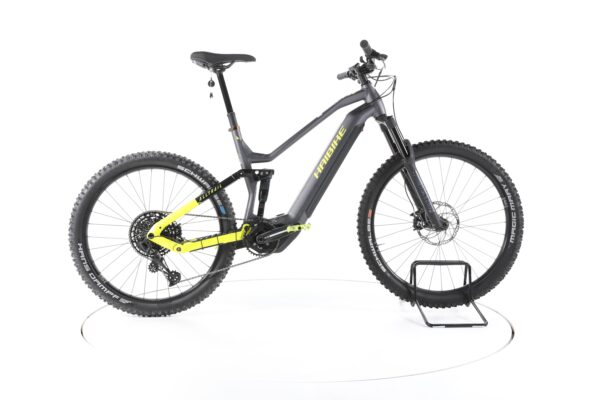 Haibike AllTrail 9 2024