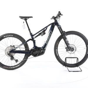 Ghost E-ASX 160 Advanced AL 2022