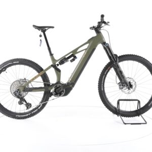 Cube Stereo Hybrid ONE77 HPC TM 2025