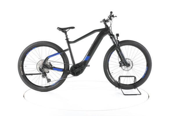 Haibike Hardnine 7 2021