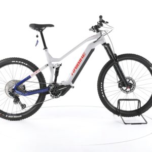 Haibike AllMtn 7 2024