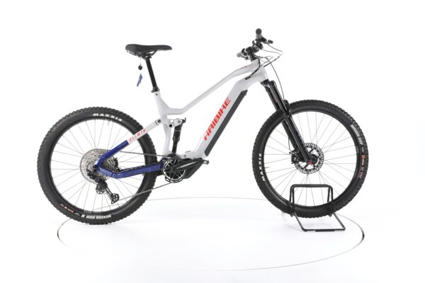 Haibike AllMtn 7 2024