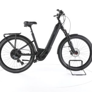 HNF Nicolai UD3 Adventure 2022