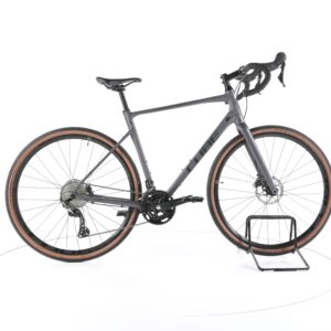 Cube Nuroad Race 2022