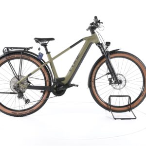 Cube Reaction Hybrid Race 2022