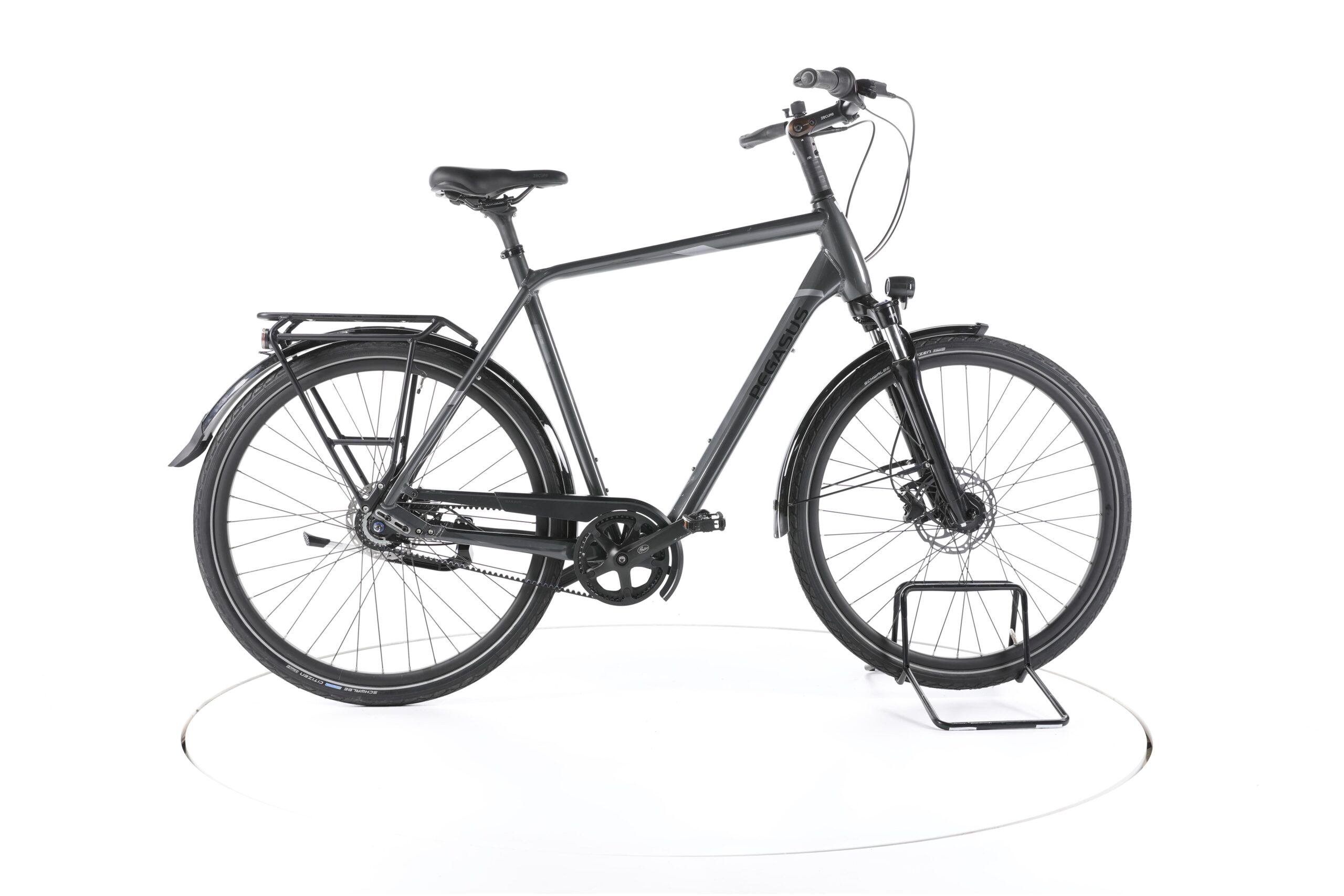 Pegasus Strong SL 8 2023