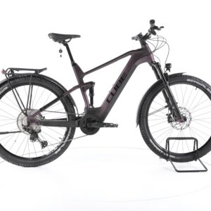 Cube Stereo Hybrid 120 Race 2022