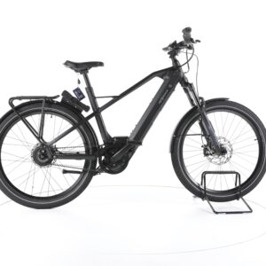 HNF Nicolai XD3 All Terrain 2024