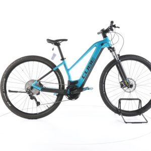 Cube Reaction Hybrid ONE 2022