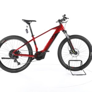 R Raymon HardRay E 4.0 Diamant armor / black / mustard matt 40 cm (27,5") 2024 2022