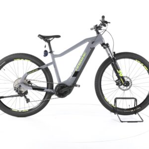 Haibike HardNine 6 2021