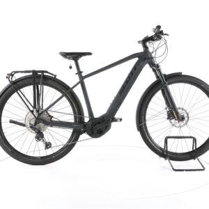 Scott Axis eRIDE 10 2022