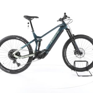 Haibike AllTrail 9 2022