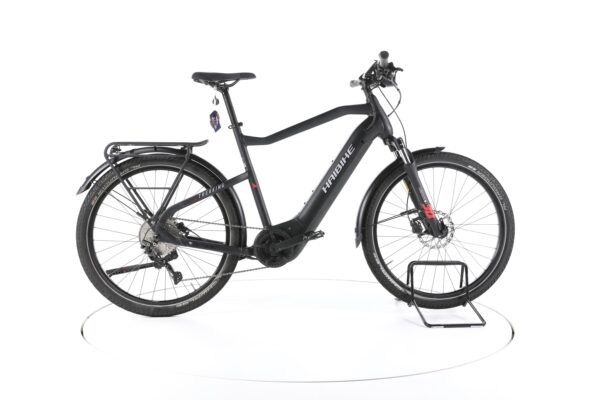 Haibike Trekking 6 2022