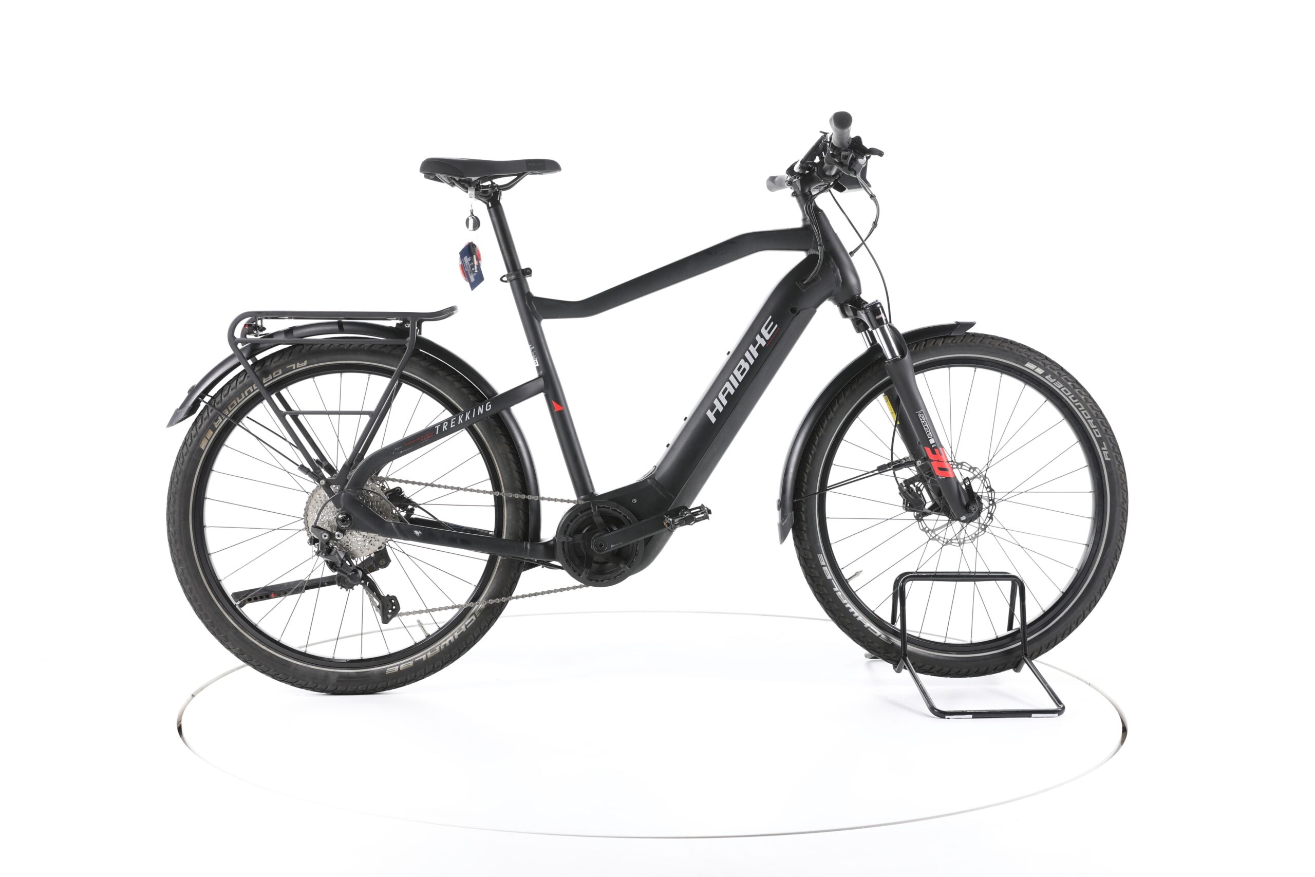 Haibike Trekking 6 2022
