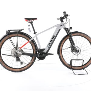 Cube Reaction Hybrid Pro 2022