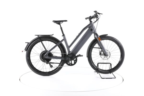 Stromer ST1 Comfort 2022