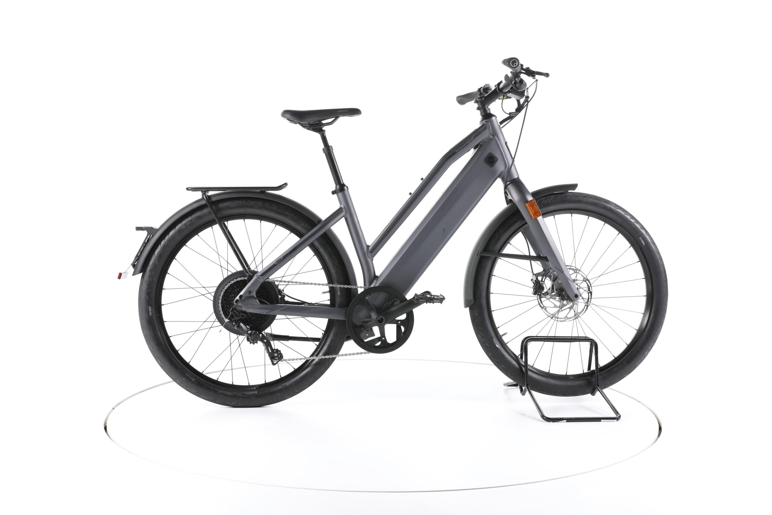 Stromer ST1 Comfort 2022