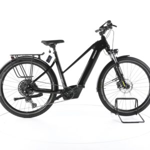 HoheAcht Pasia EKO Terra 2022