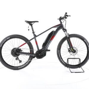 R Raymon HardRay E 3.0 2022