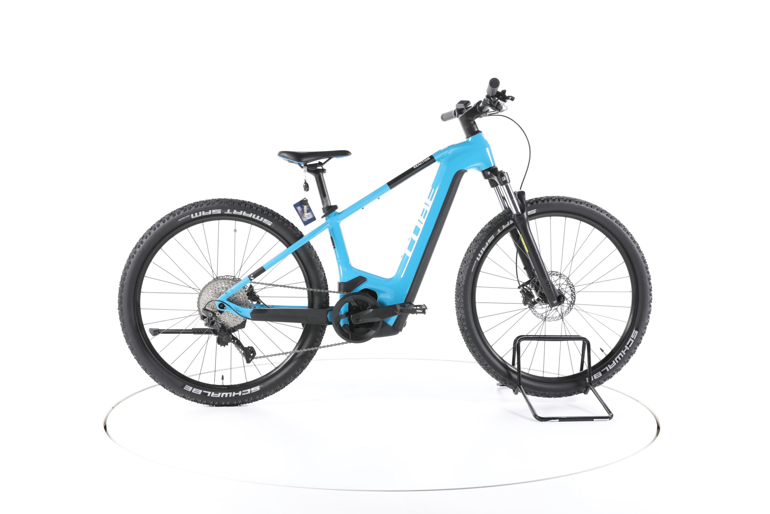 Cube Reaction Hybrid ONE 2023