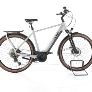 Cube Touring Hybrid Pro 2024