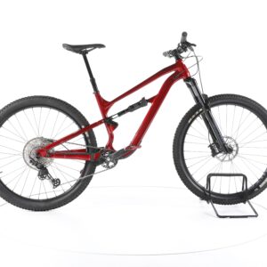 Cannondale U Habit 4 CRB 2022