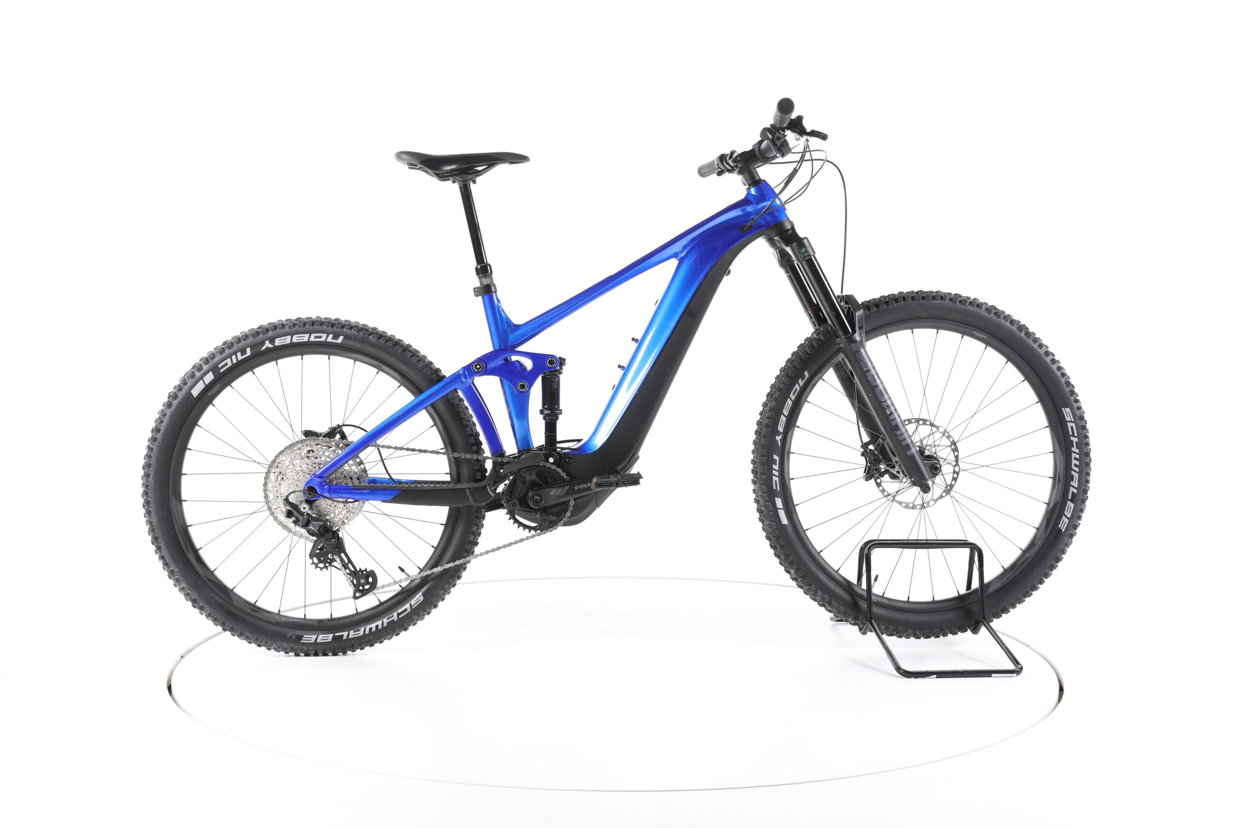 Giant Reign E+ 3 2023