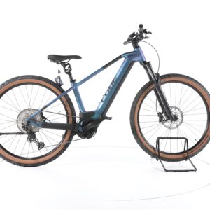 Cube Reaction Hybrid Race 2023