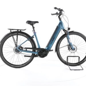 Cube Supreme Hybrid EXC 2022