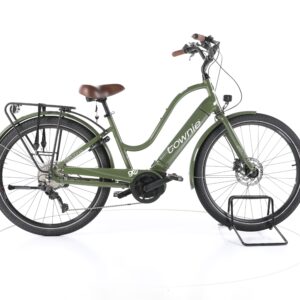 Electra Bicycle Townie Path Go! 2022