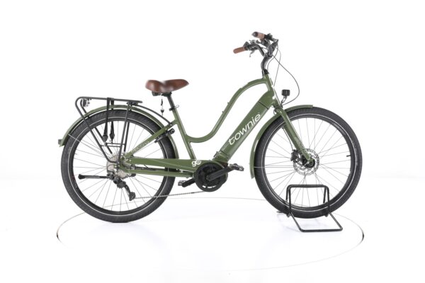 Electra Bicycle Townie Path Go! 2022